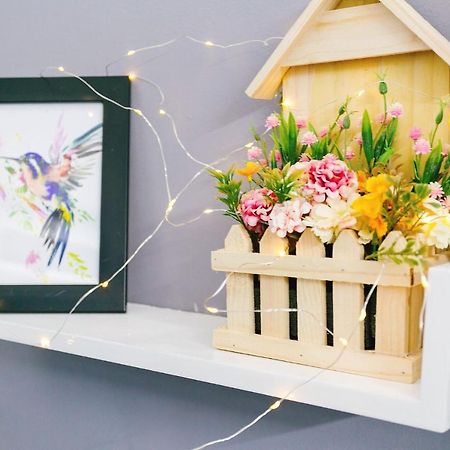 Qcub3 Homestay Ho Si Minh-város Kültér fotó