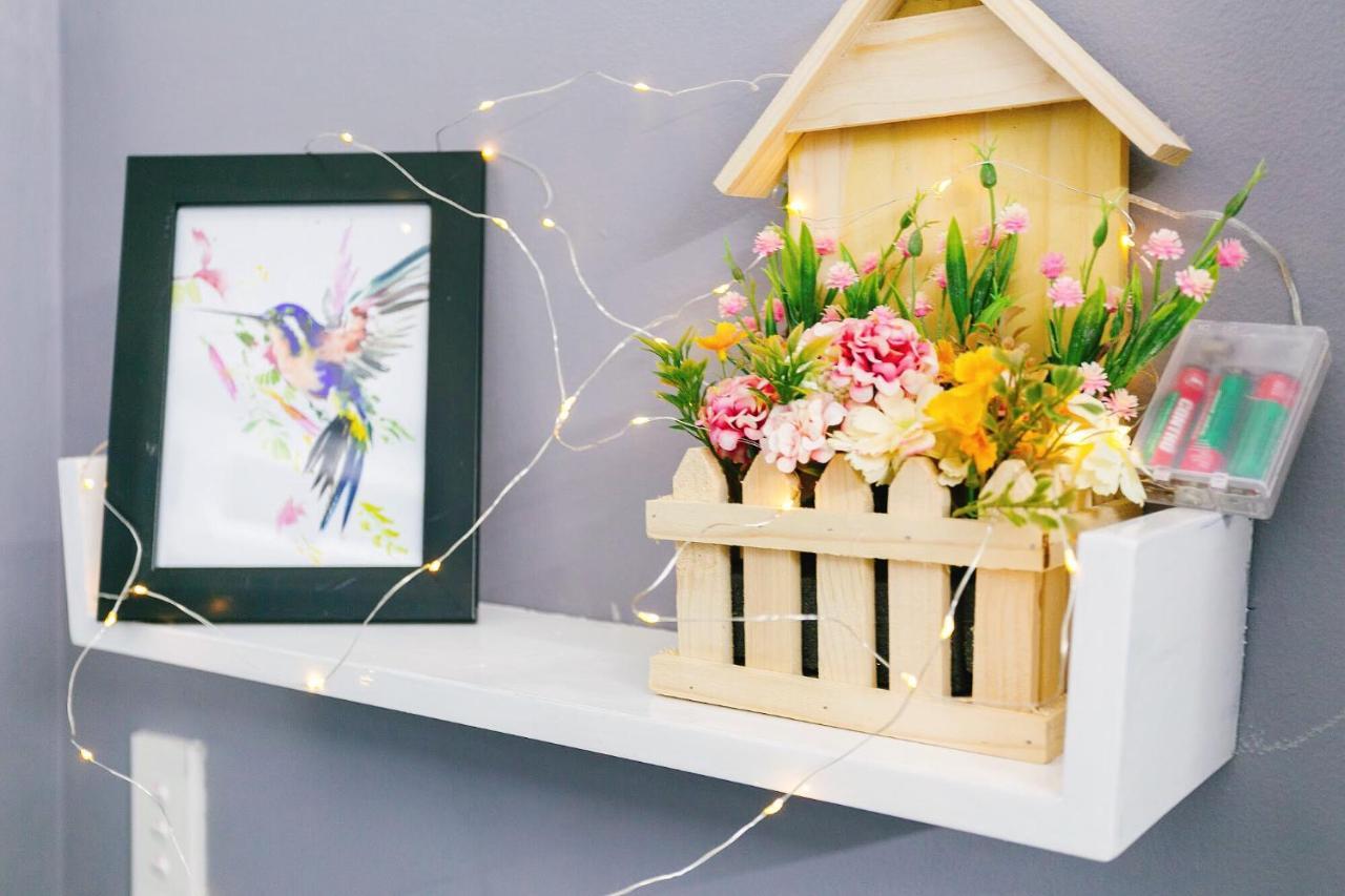 Qcub3 Homestay Ho Si Minh-város Kültér fotó